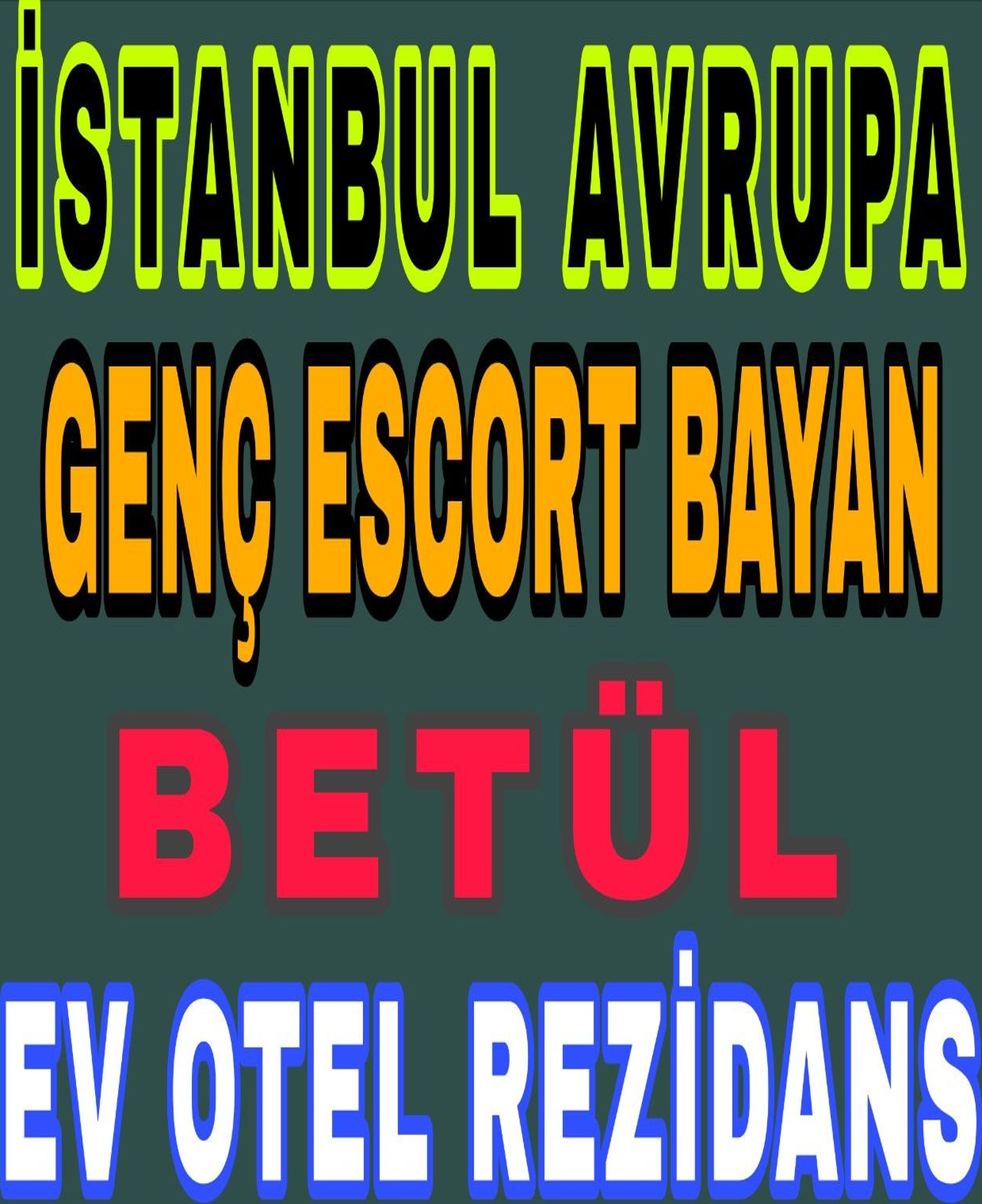 Betül