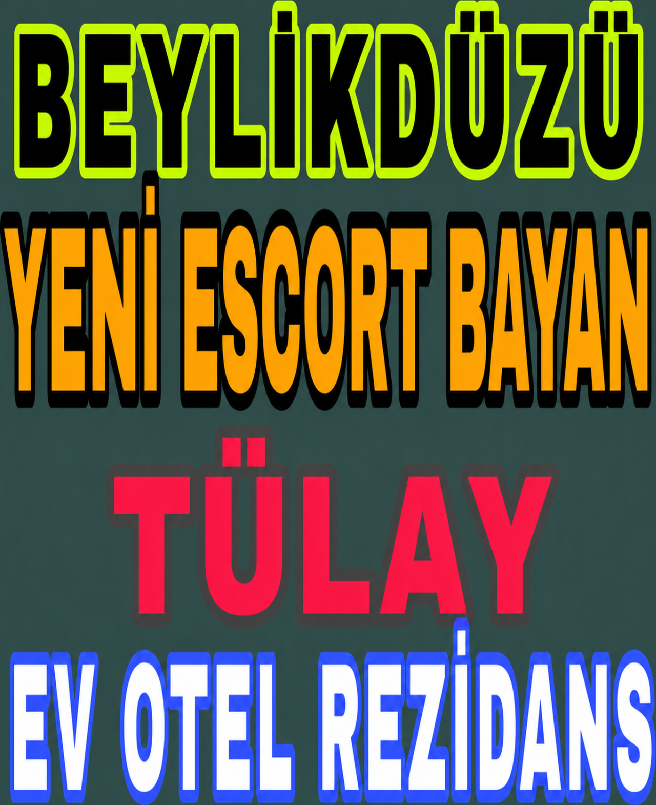 Tülay