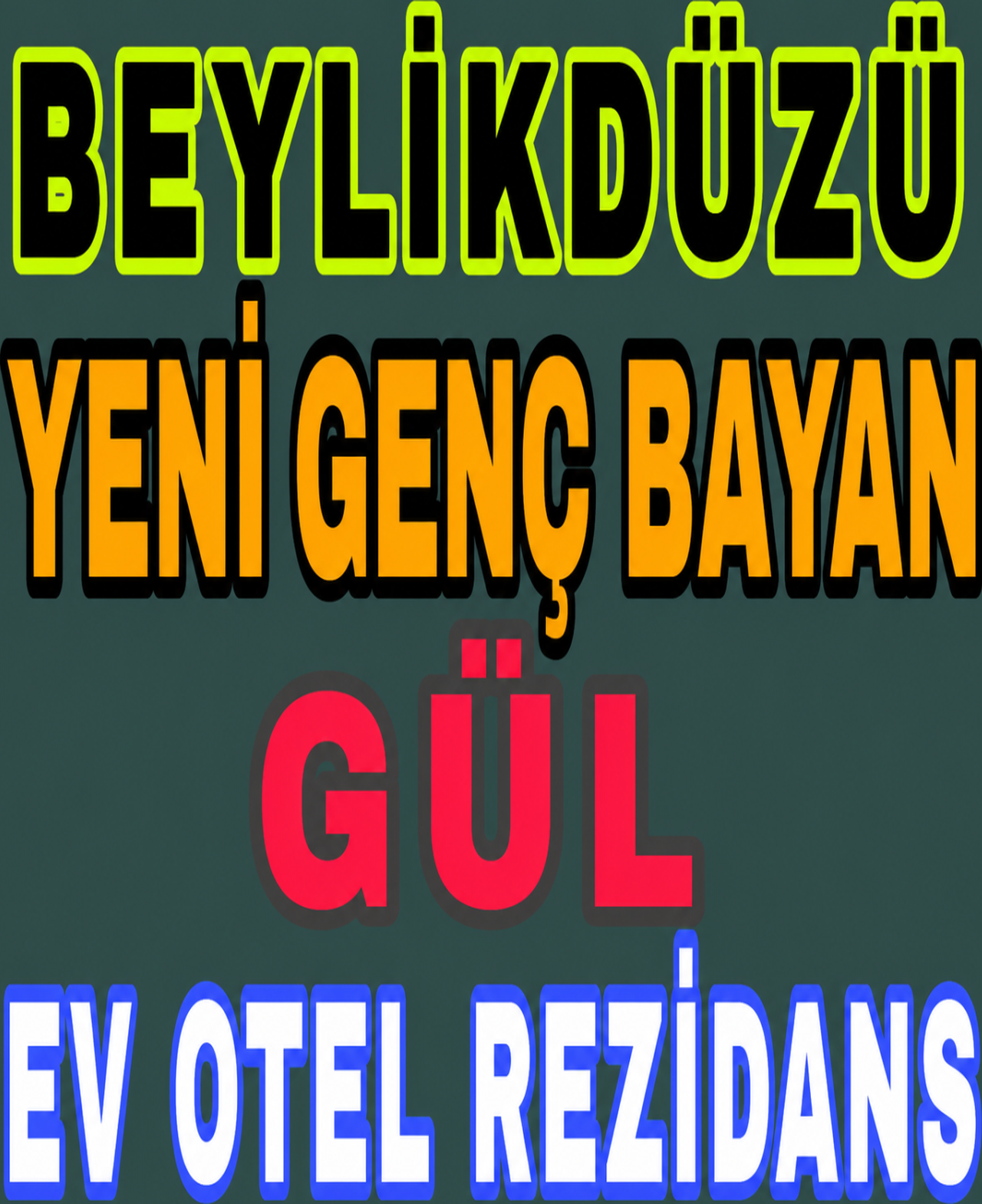 Gül
