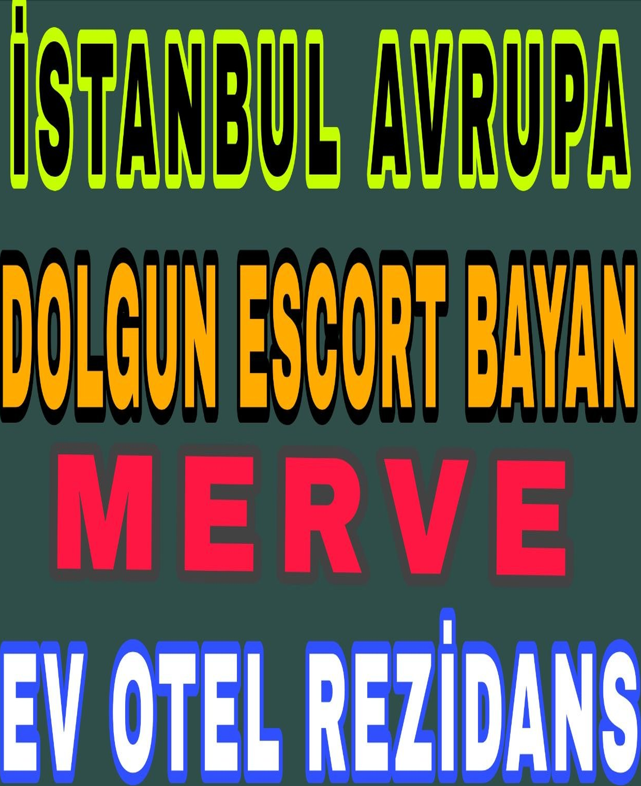 Merve
