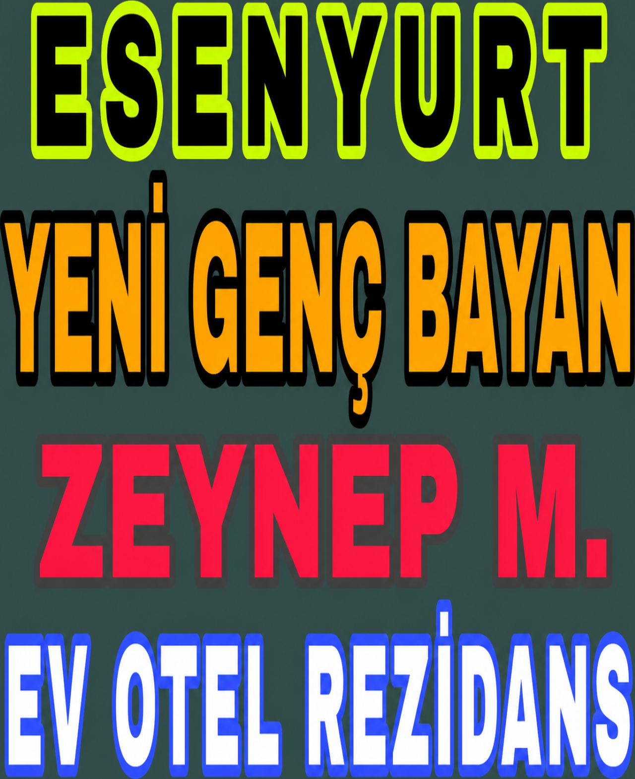 Zeynep M.